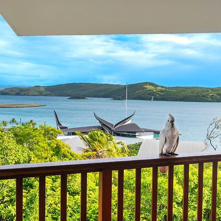 Appartamento Casuarina Cove On Hamilton Island By Hiha Esterno foto