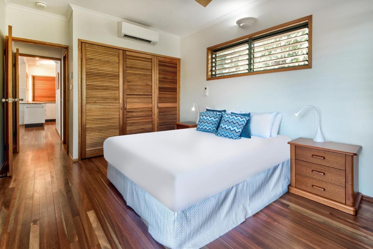 Appartamento Casuarina Cove On Hamilton Island By Hiha Esterno foto