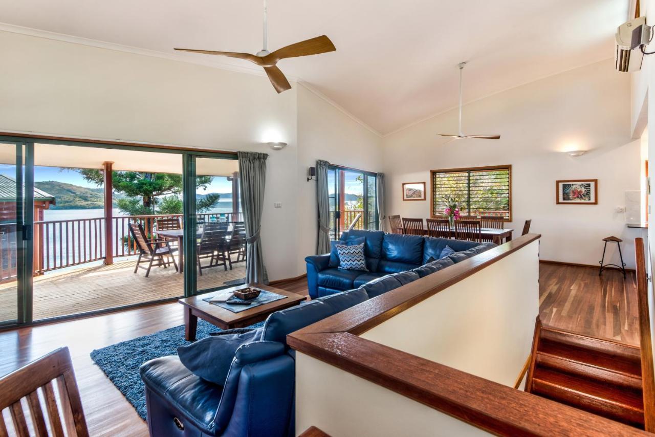 Appartamento Casuarina Cove On Hamilton Island By Hiha Esterno foto
