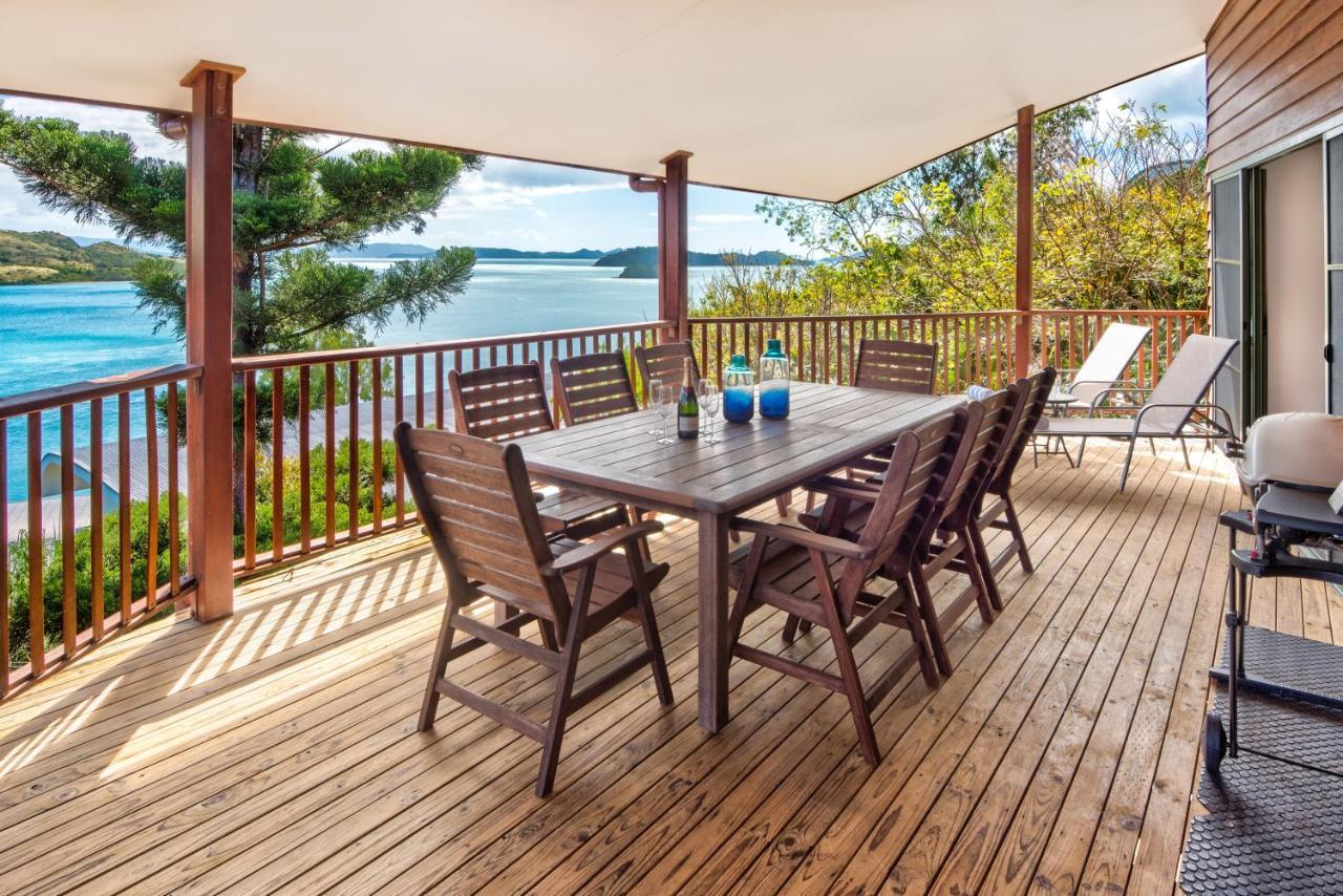 Appartamento Casuarina Cove On Hamilton Island By Hiha Esterno foto