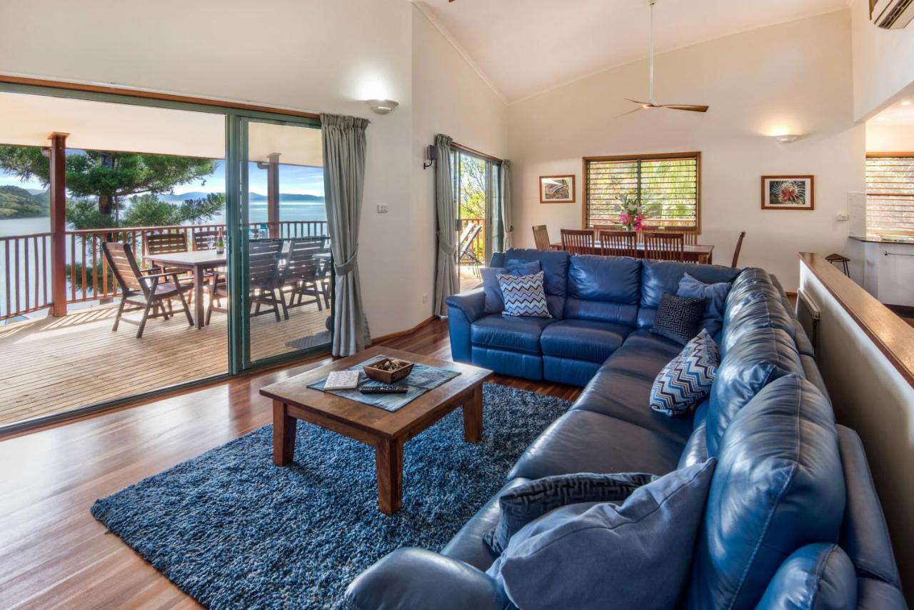 Appartamento Casuarina Cove On Hamilton Island By Hiha Esterno foto