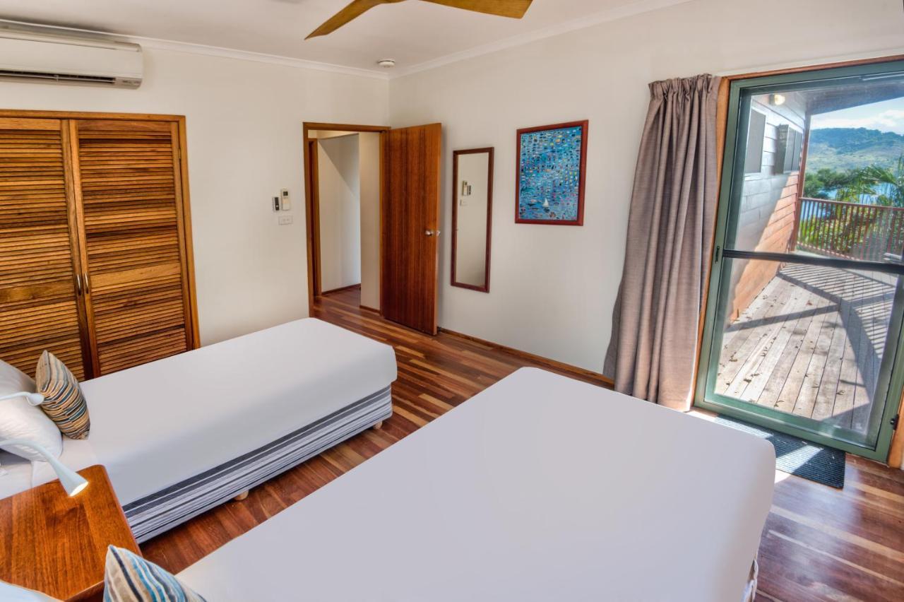 Appartamento Casuarina Cove On Hamilton Island By Hiha Esterno foto