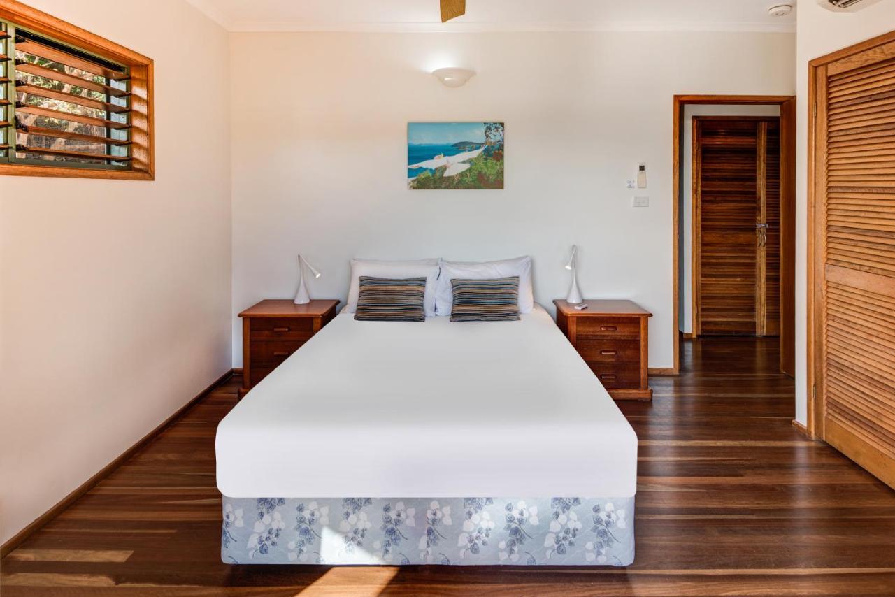 Appartamento Casuarina Cove On Hamilton Island By Hiha Esterno foto