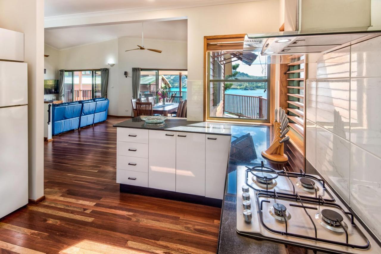 Appartamento Casuarina Cove On Hamilton Island By Hiha Esterno foto