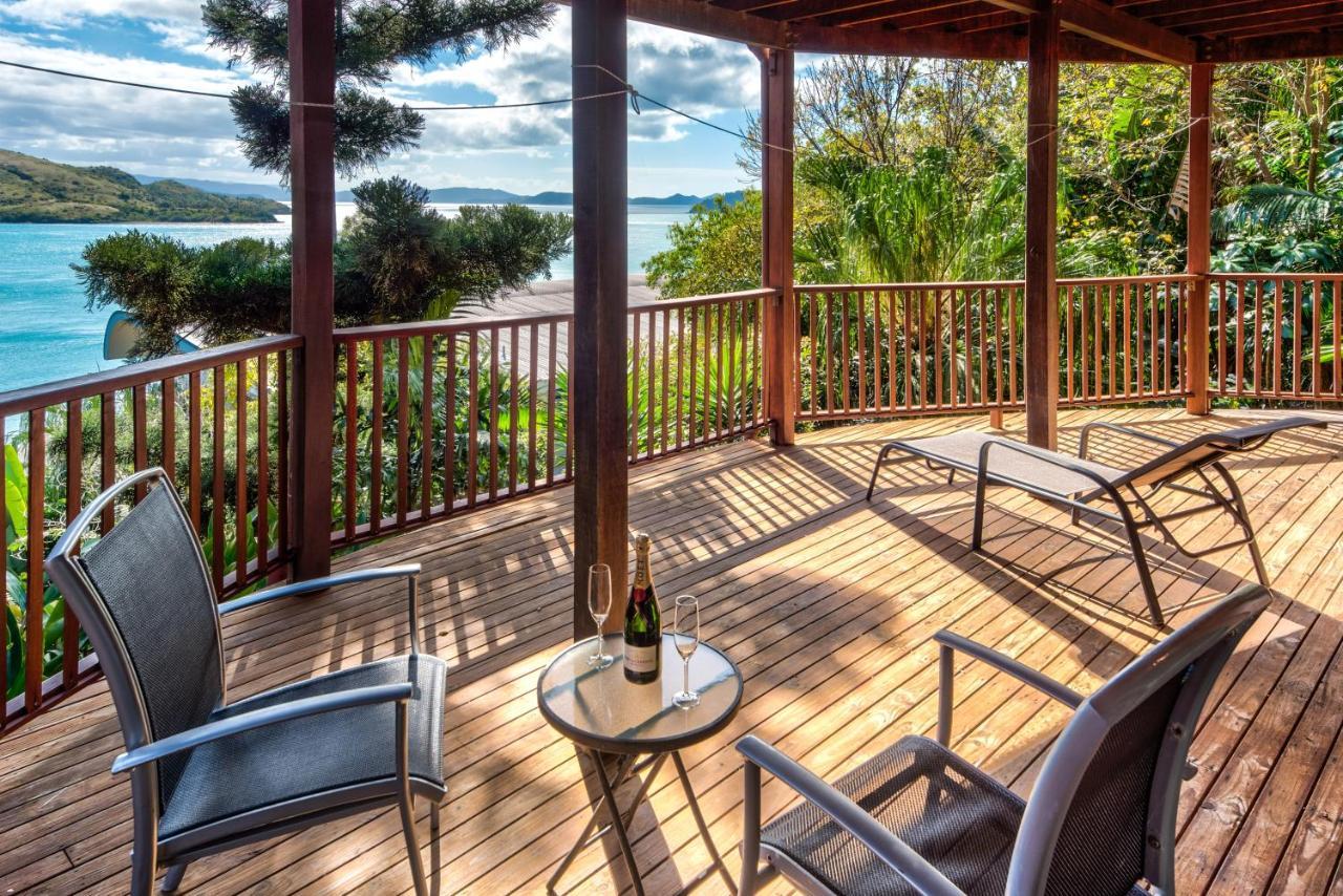 Appartamento Casuarina Cove On Hamilton Island By Hiha Esterno foto