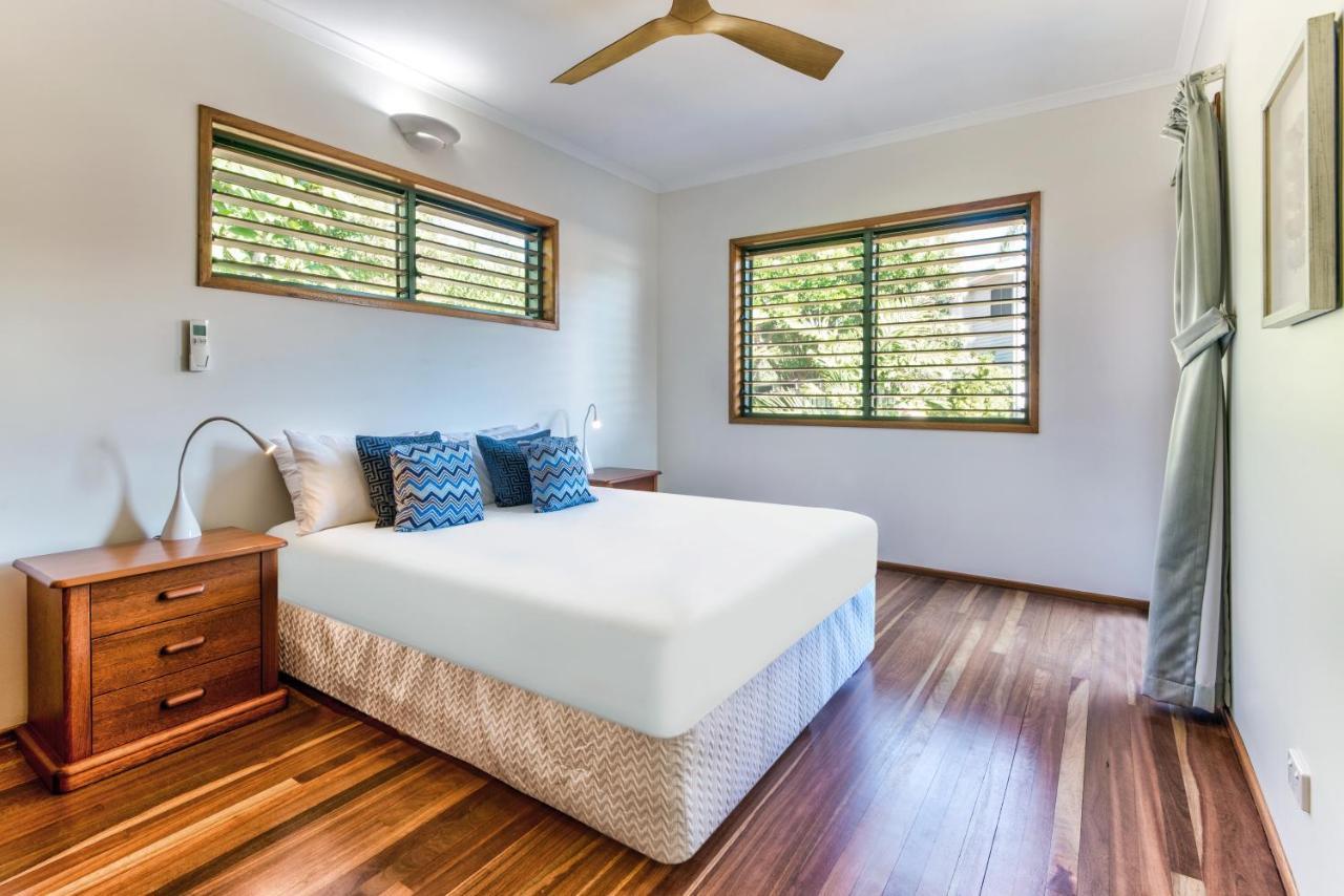 Appartamento Casuarina Cove On Hamilton Island By Hiha Esterno foto