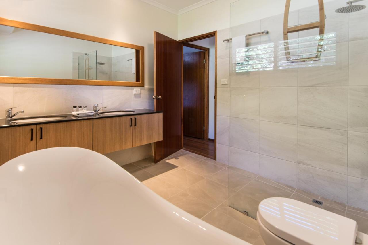 Appartamento Casuarina Cove On Hamilton Island By Hiha Esterno foto