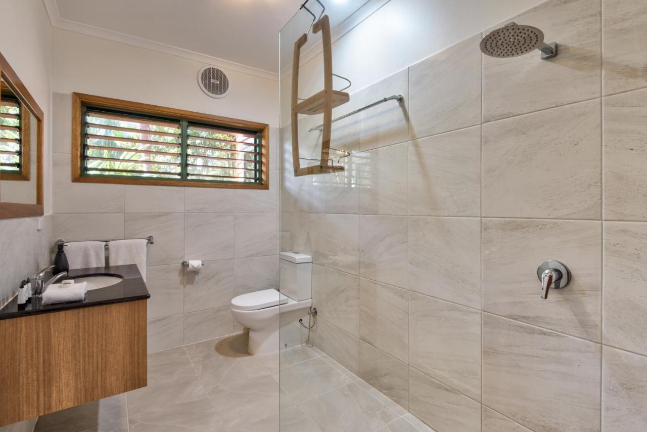 Appartamento Casuarina Cove On Hamilton Island By Hiha Esterno foto