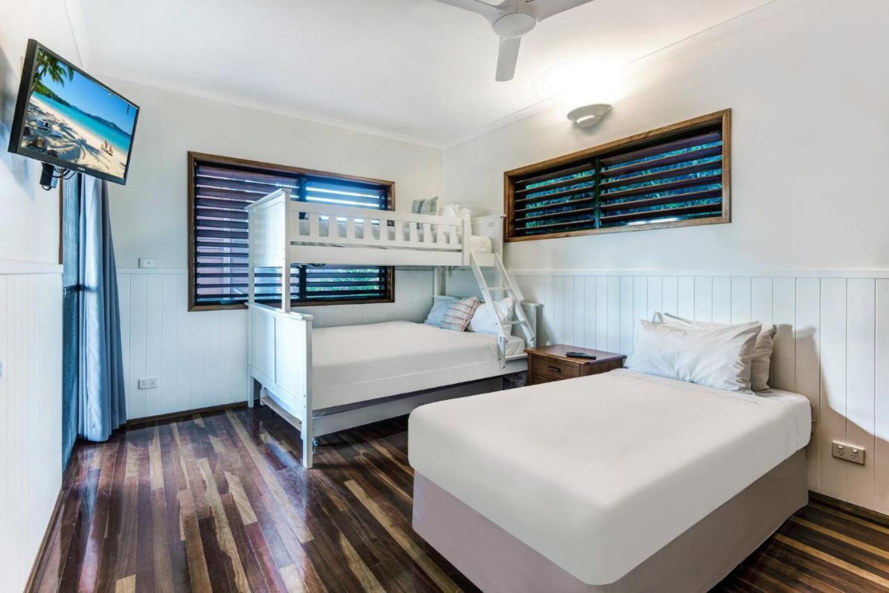 Appartamento Casuarina Cove On Hamilton Island By Hiha Esterno foto