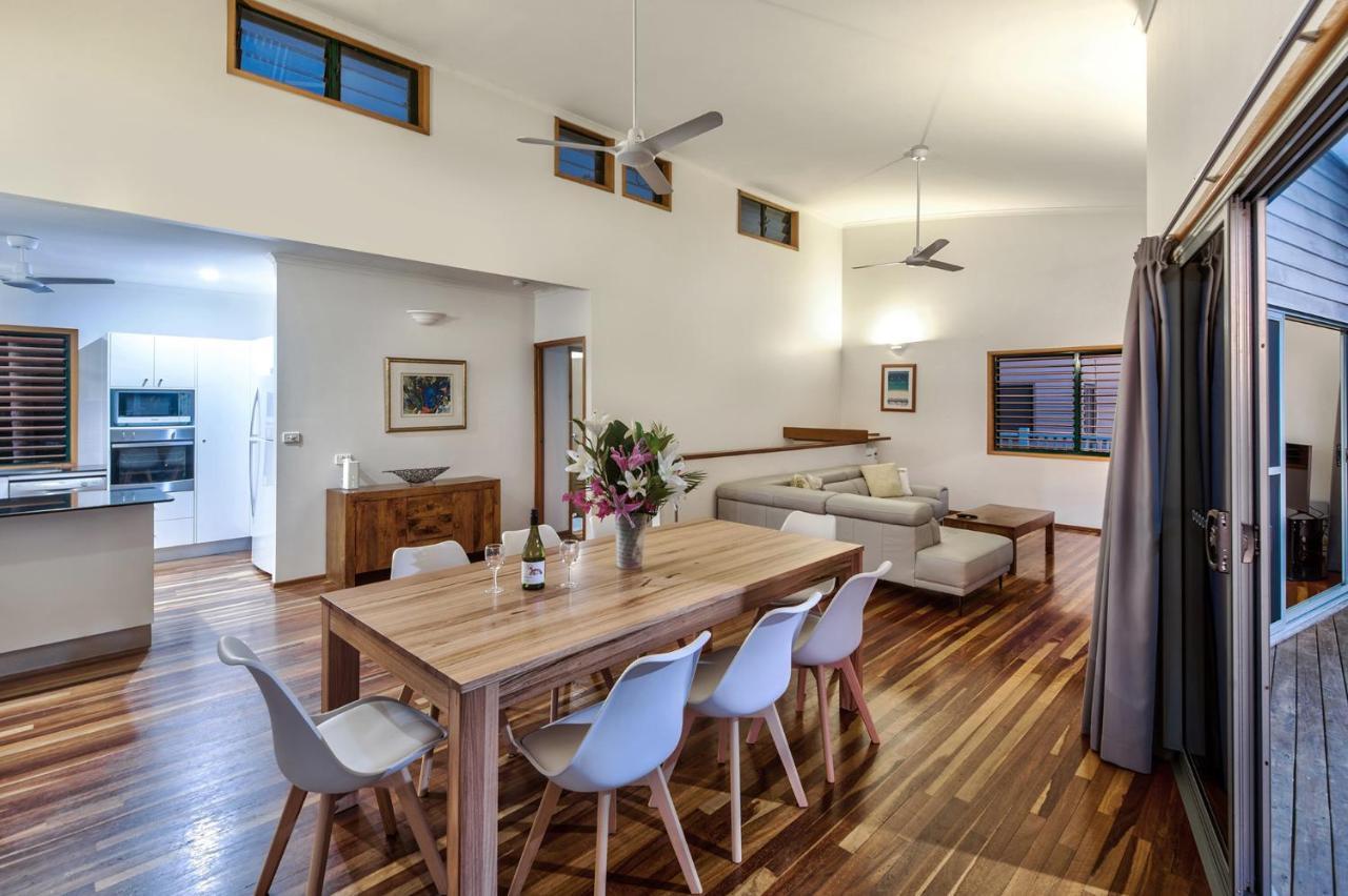 Appartamento Casuarina Cove On Hamilton Island By Hiha Esterno foto