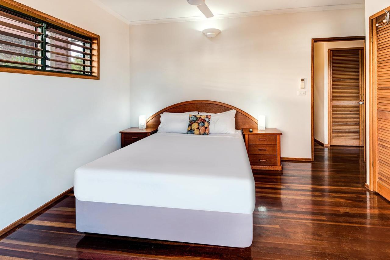 Appartamento Casuarina Cove On Hamilton Island By Hiha Esterno foto