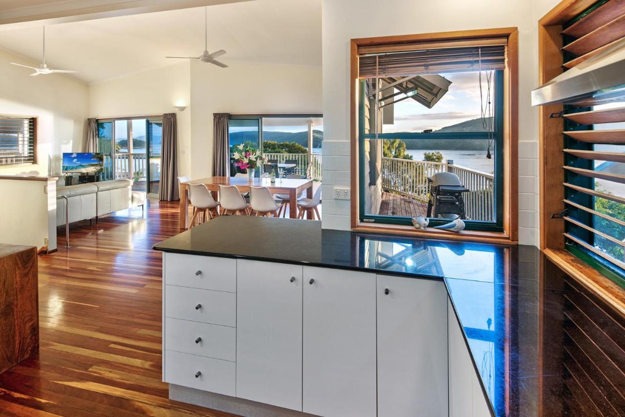 Appartamento Casuarina Cove On Hamilton Island By Hiha Esterno foto