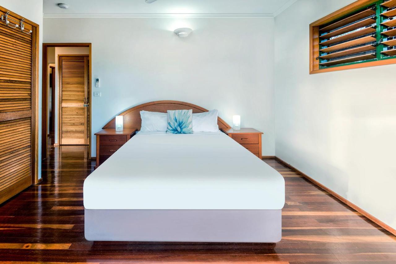 Appartamento Casuarina Cove On Hamilton Island By Hiha Esterno foto