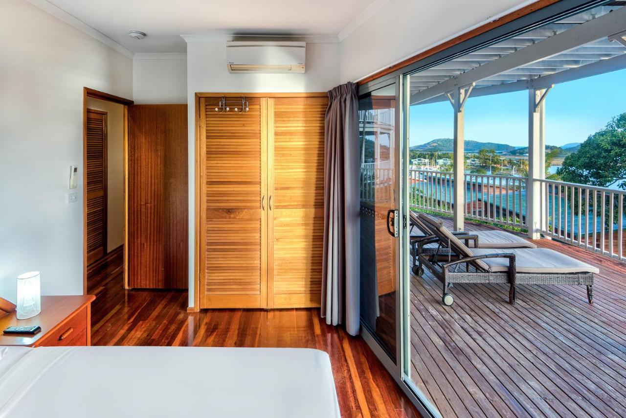 Appartamento Casuarina Cove On Hamilton Island By Hiha Esterno foto