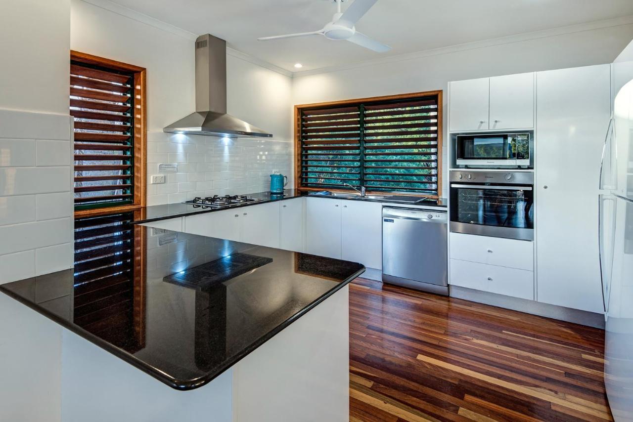 Appartamento Casuarina Cove On Hamilton Island By Hiha Esterno foto