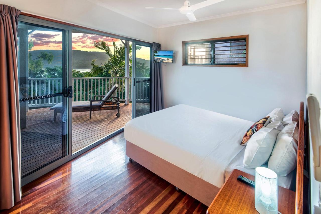 Appartamento Casuarina Cove On Hamilton Island By Hiha Esterno foto