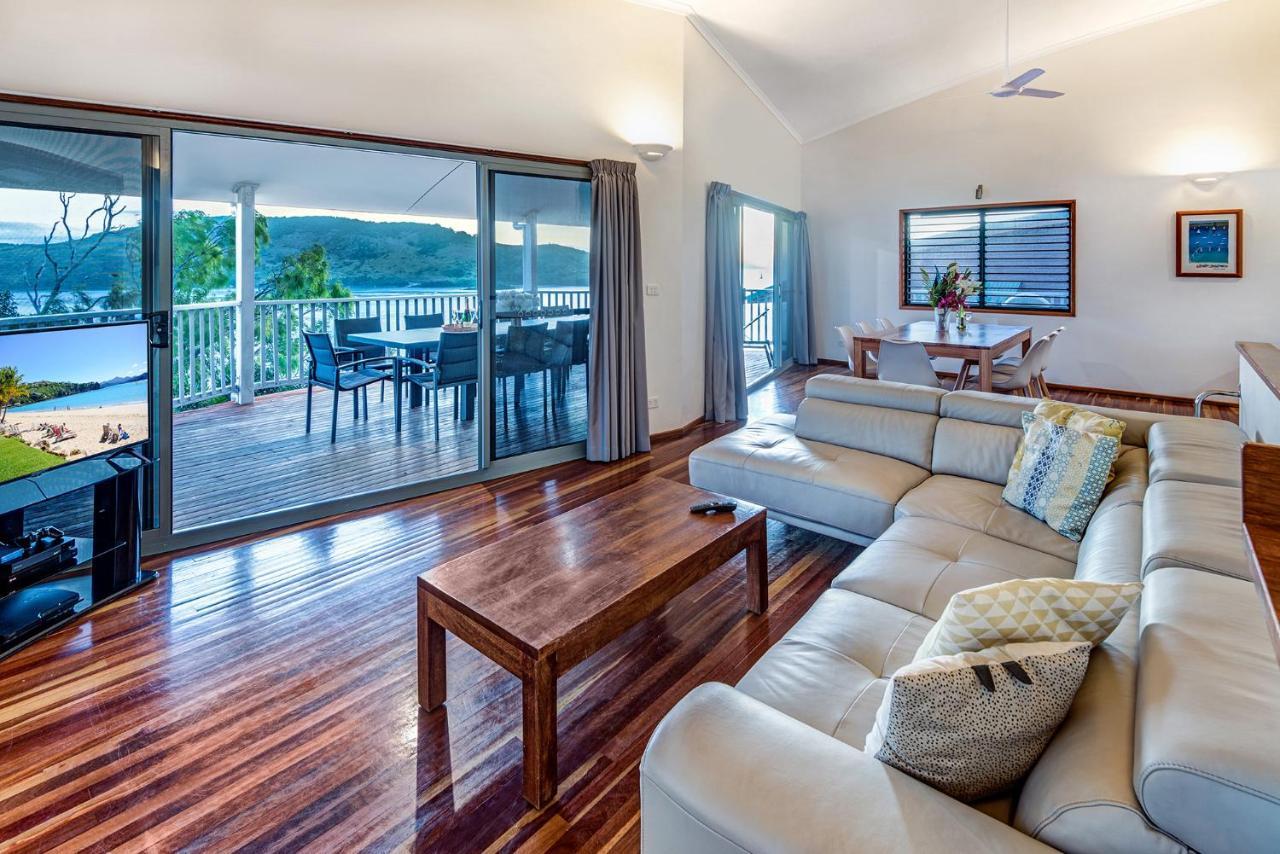 Appartamento Casuarina Cove On Hamilton Island By Hiha Esterno foto