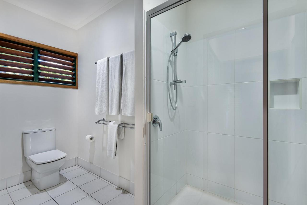 Appartamento Casuarina Cove On Hamilton Island By Hiha Esterno foto