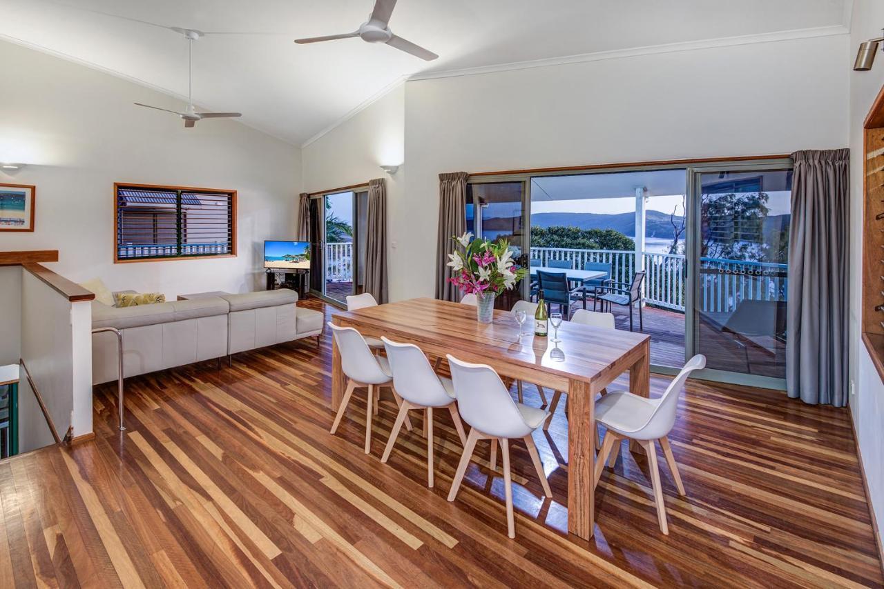 Appartamento Casuarina Cove On Hamilton Island By Hiha Esterno foto