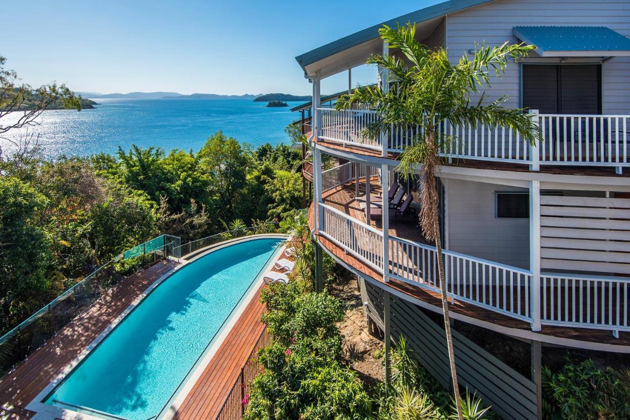 Appartamento Casuarina Cove On Hamilton Island By Hiha Esterno foto