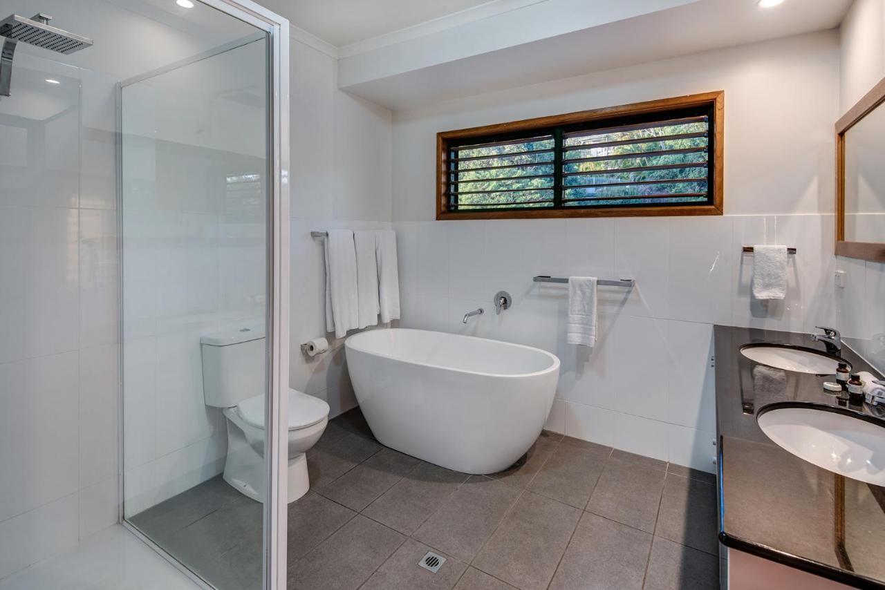 Appartamento Casuarina Cove On Hamilton Island By Hiha Esterno foto
