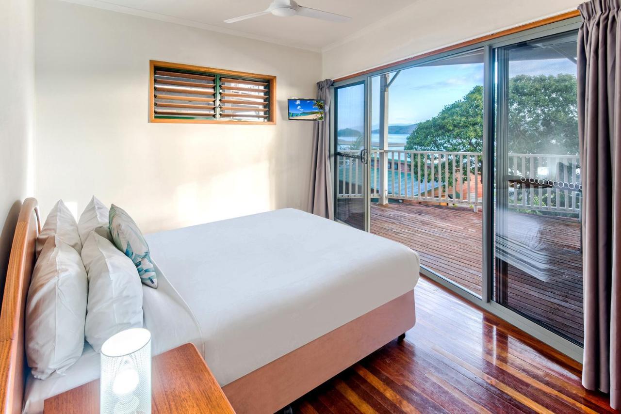 Appartamento Casuarina Cove On Hamilton Island By Hiha Esterno foto