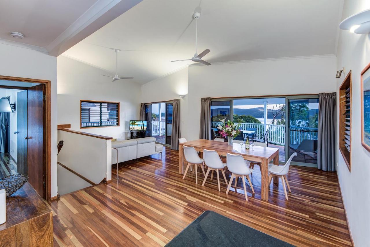Appartamento Casuarina Cove On Hamilton Island By Hiha Esterno foto