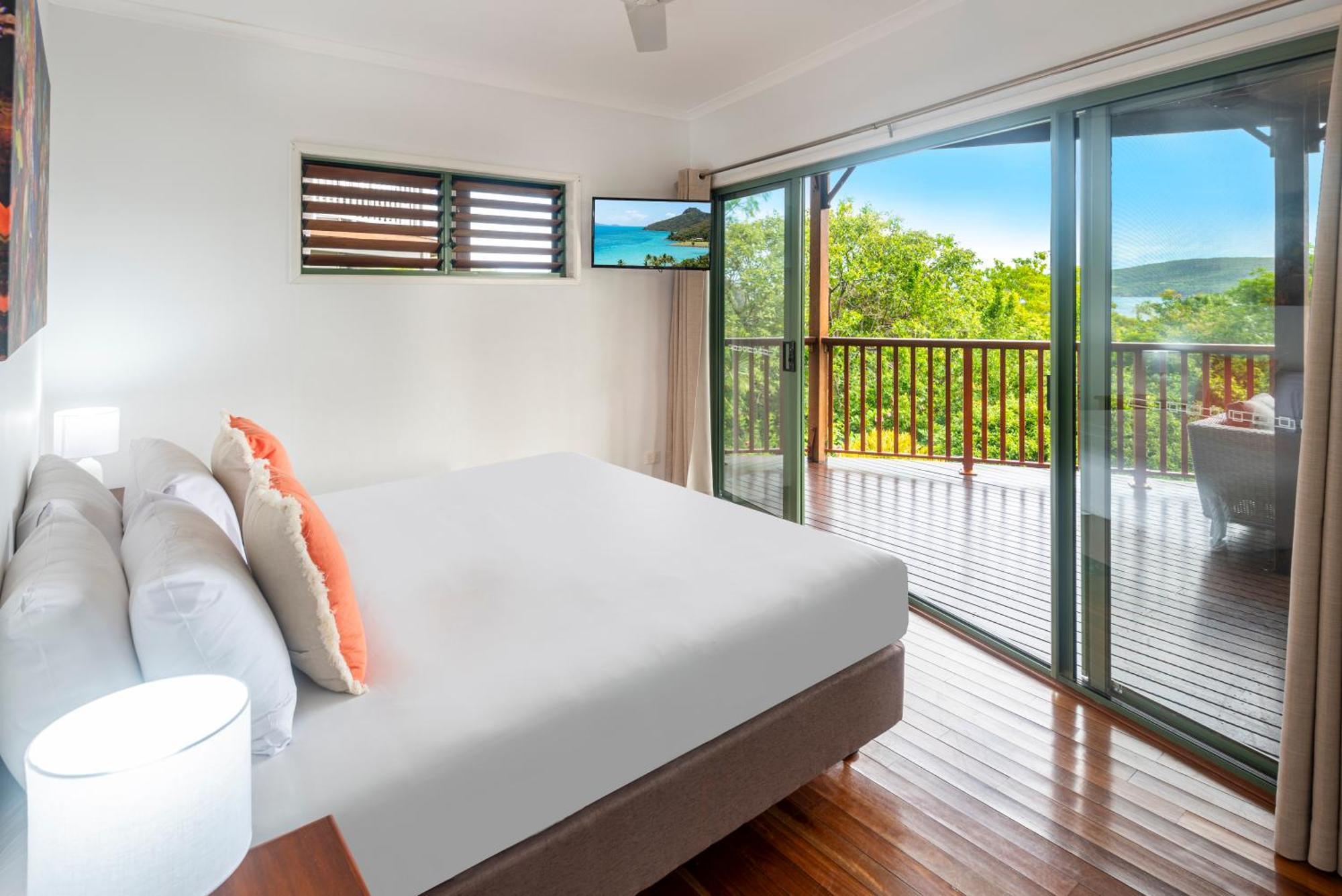 Appartamento Casuarina Cove On Hamilton Island By Hiha Esterno foto