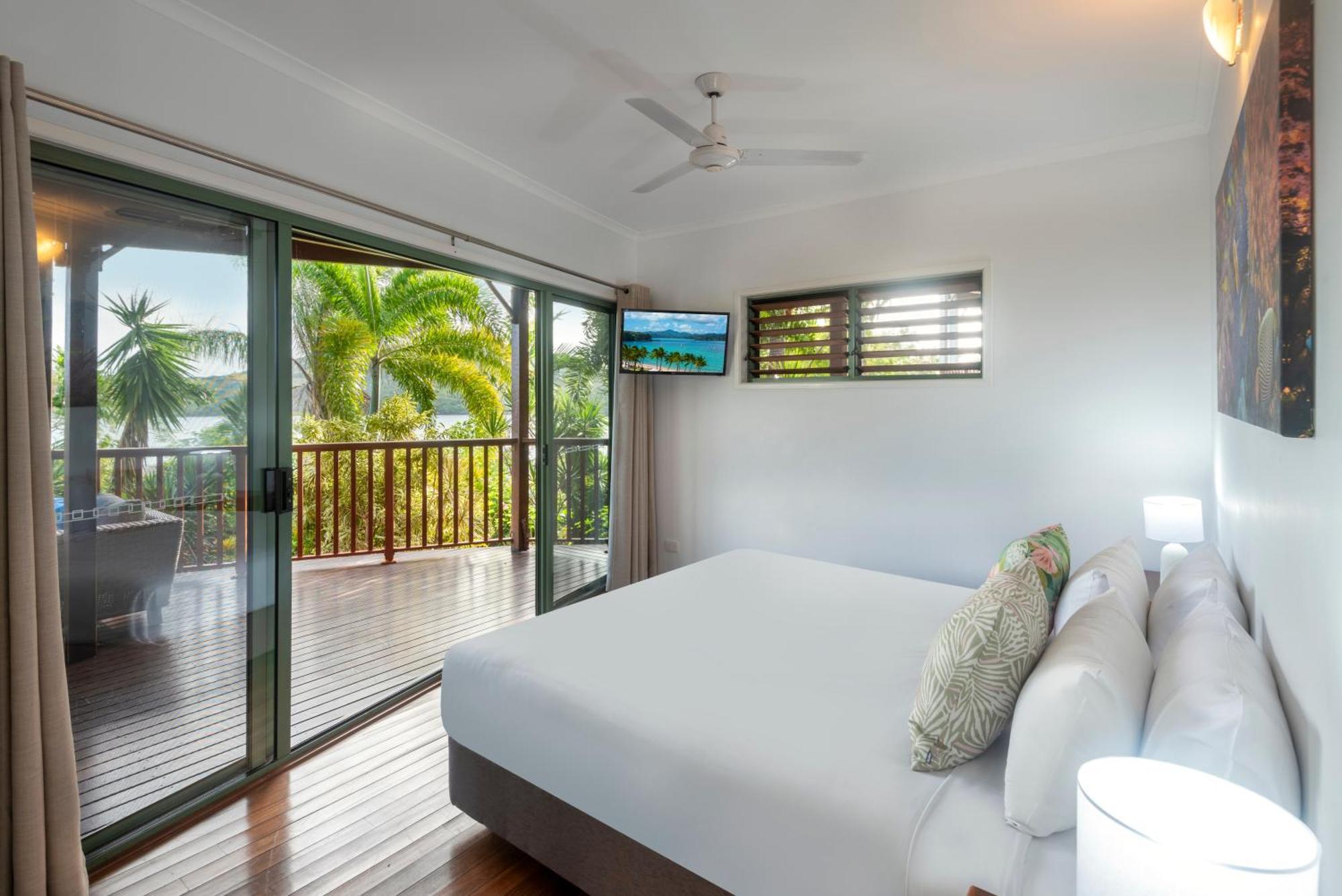 Appartamento Casuarina Cove On Hamilton Island By Hiha Esterno foto
