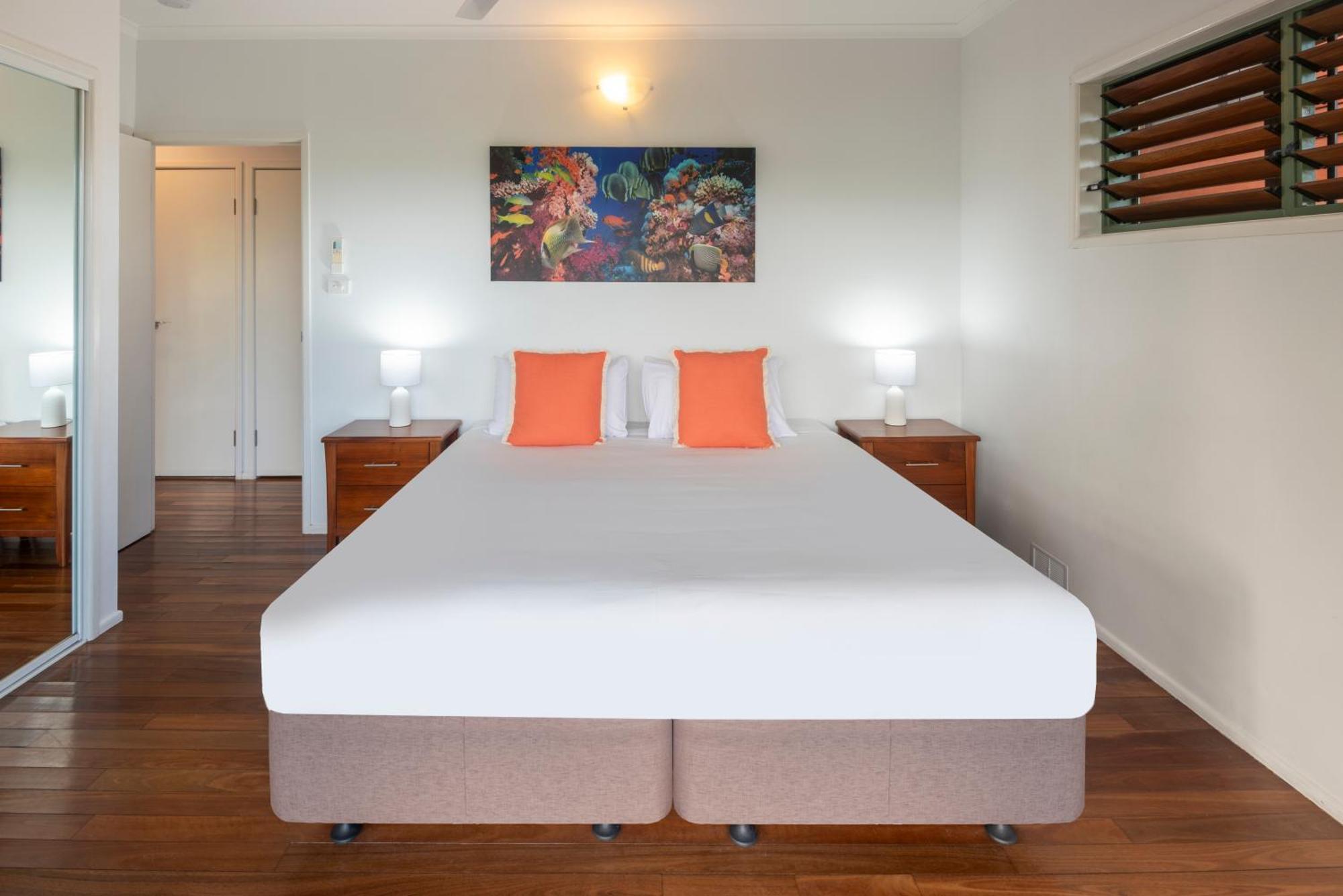 Appartamento Casuarina Cove On Hamilton Island By Hiha Esterno foto