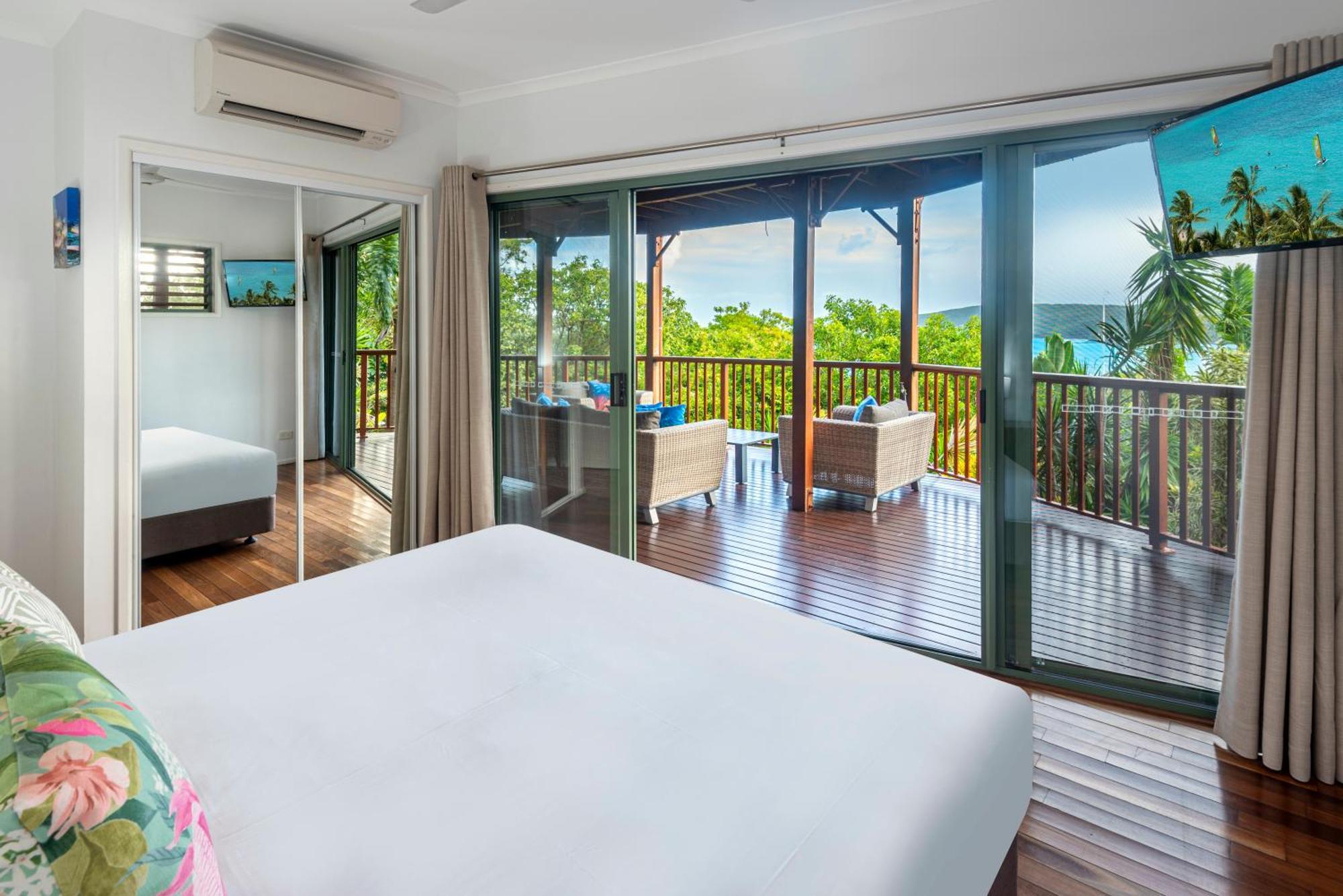 Appartamento Casuarina Cove On Hamilton Island By Hiha Esterno foto