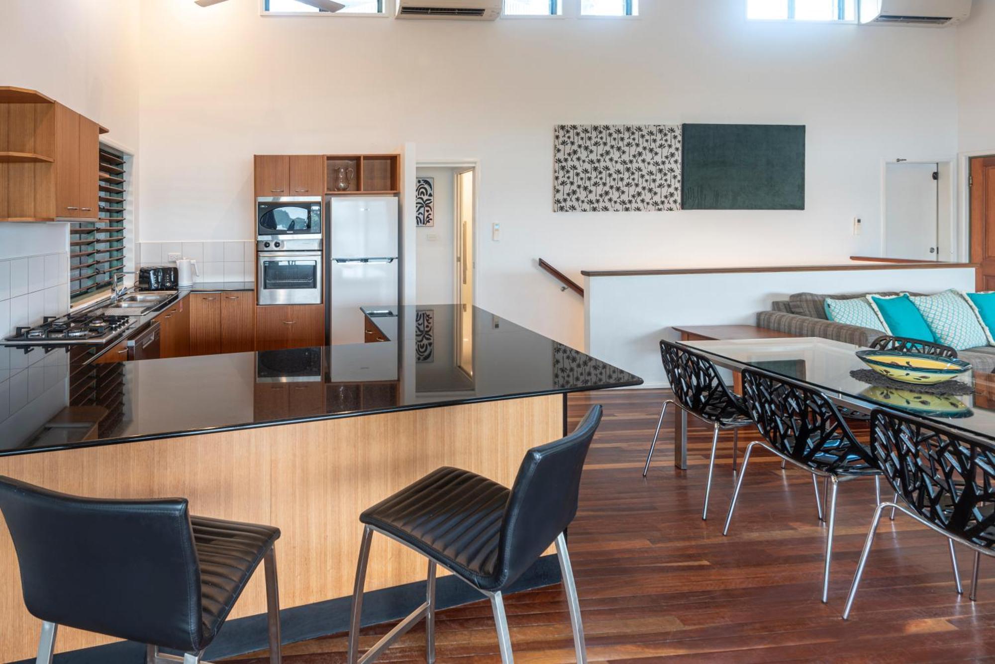 Appartamento Casuarina Cove On Hamilton Island By Hiha Esterno foto