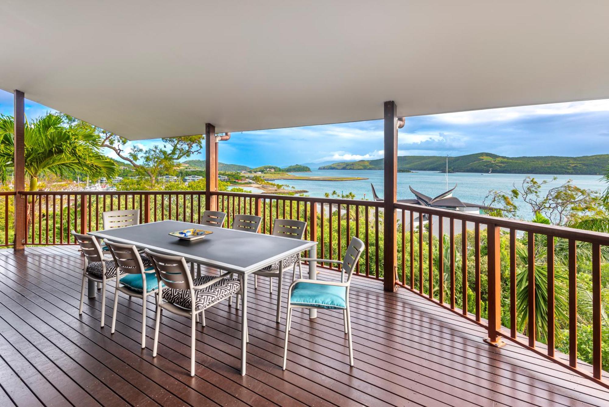Appartamento Casuarina Cove On Hamilton Island By Hiha Esterno foto