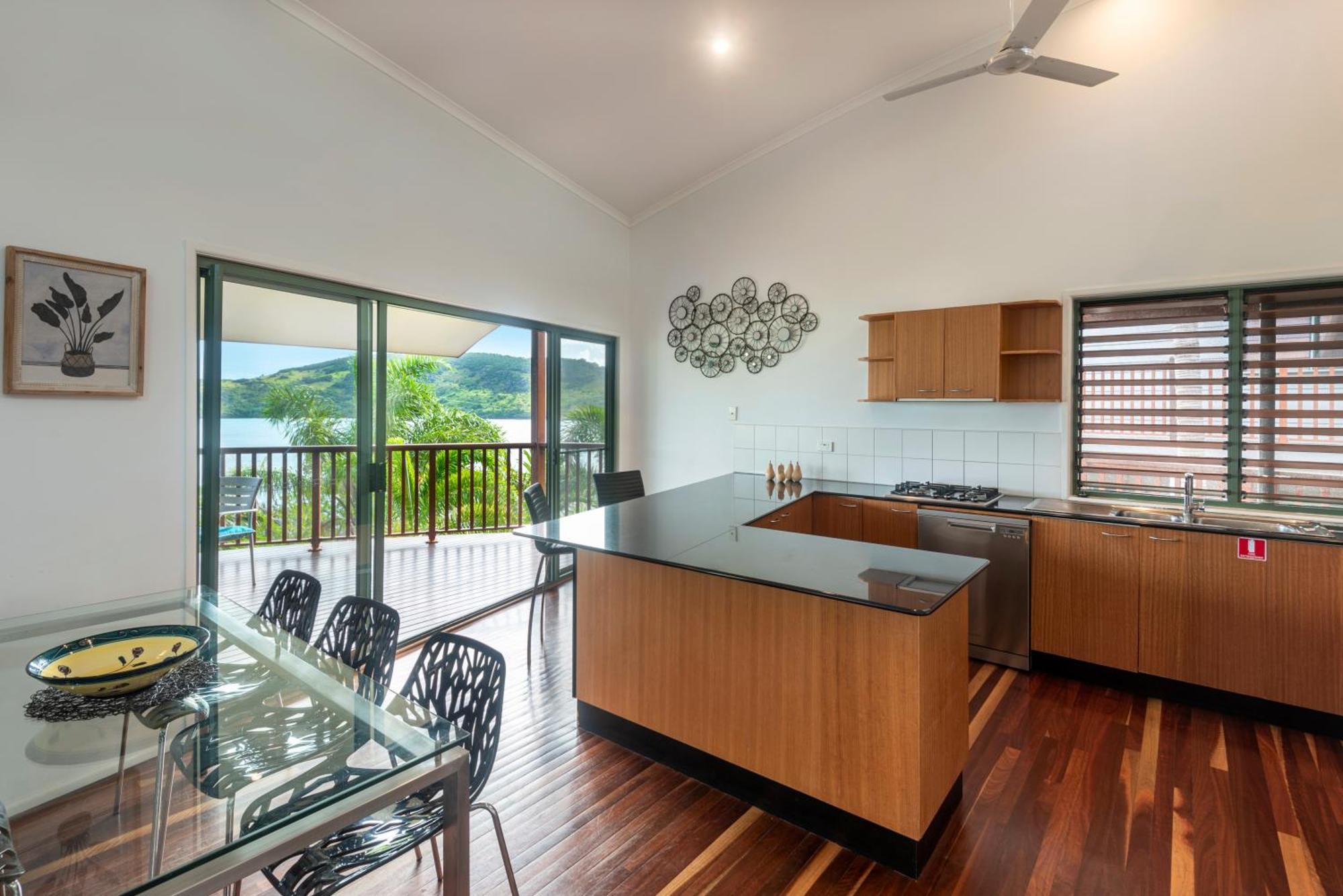 Appartamento Casuarina Cove On Hamilton Island By Hiha Esterno foto