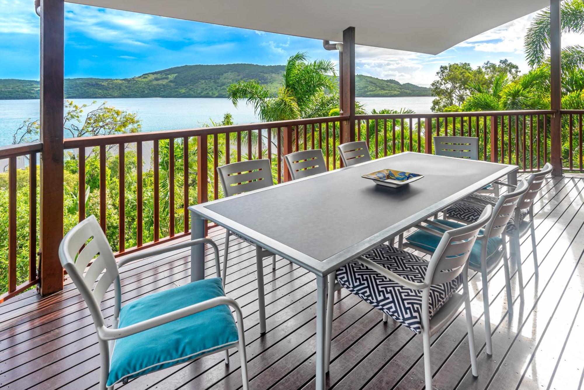 Appartamento Casuarina Cove On Hamilton Island By Hiha Esterno foto