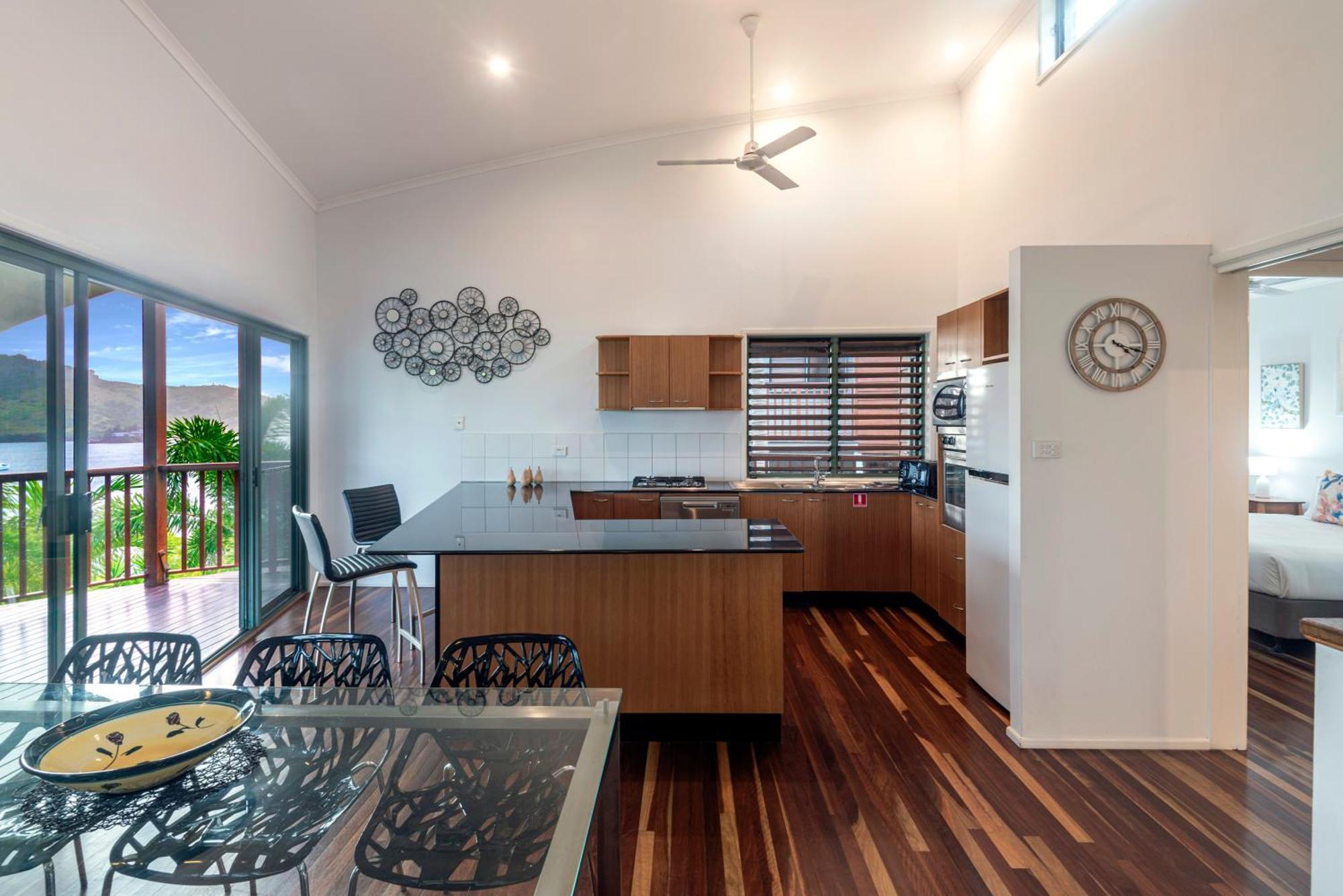 Appartamento Casuarina Cove On Hamilton Island By Hiha Esterno foto