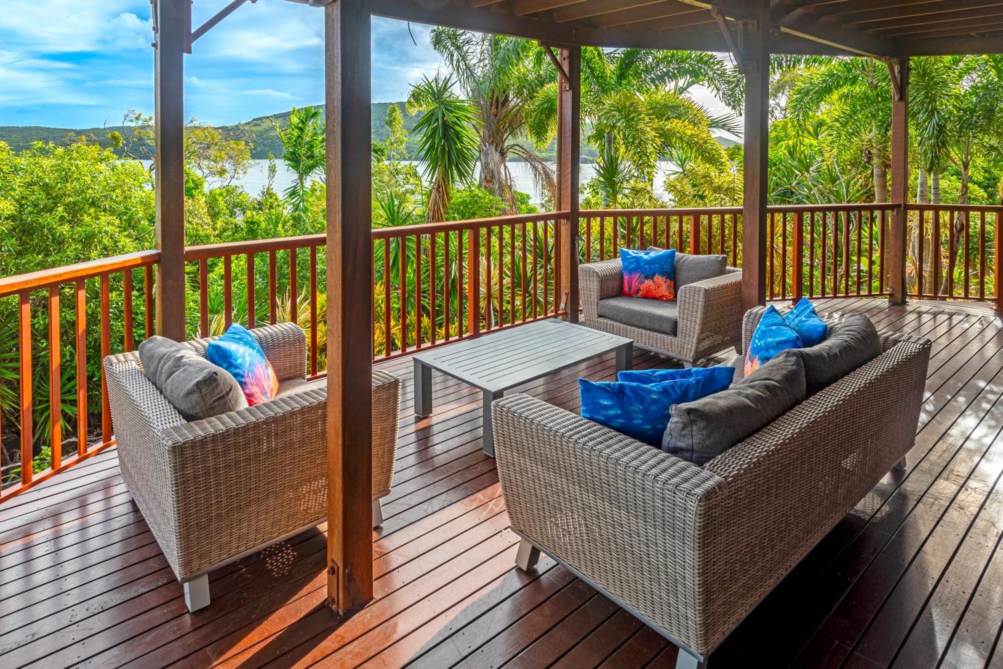 Appartamento Casuarina Cove On Hamilton Island By Hiha Esterno foto