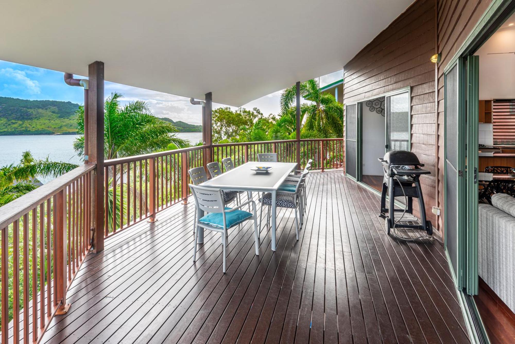Appartamento Casuarina Cove On Hamilton Island By Hiha Esterno foto