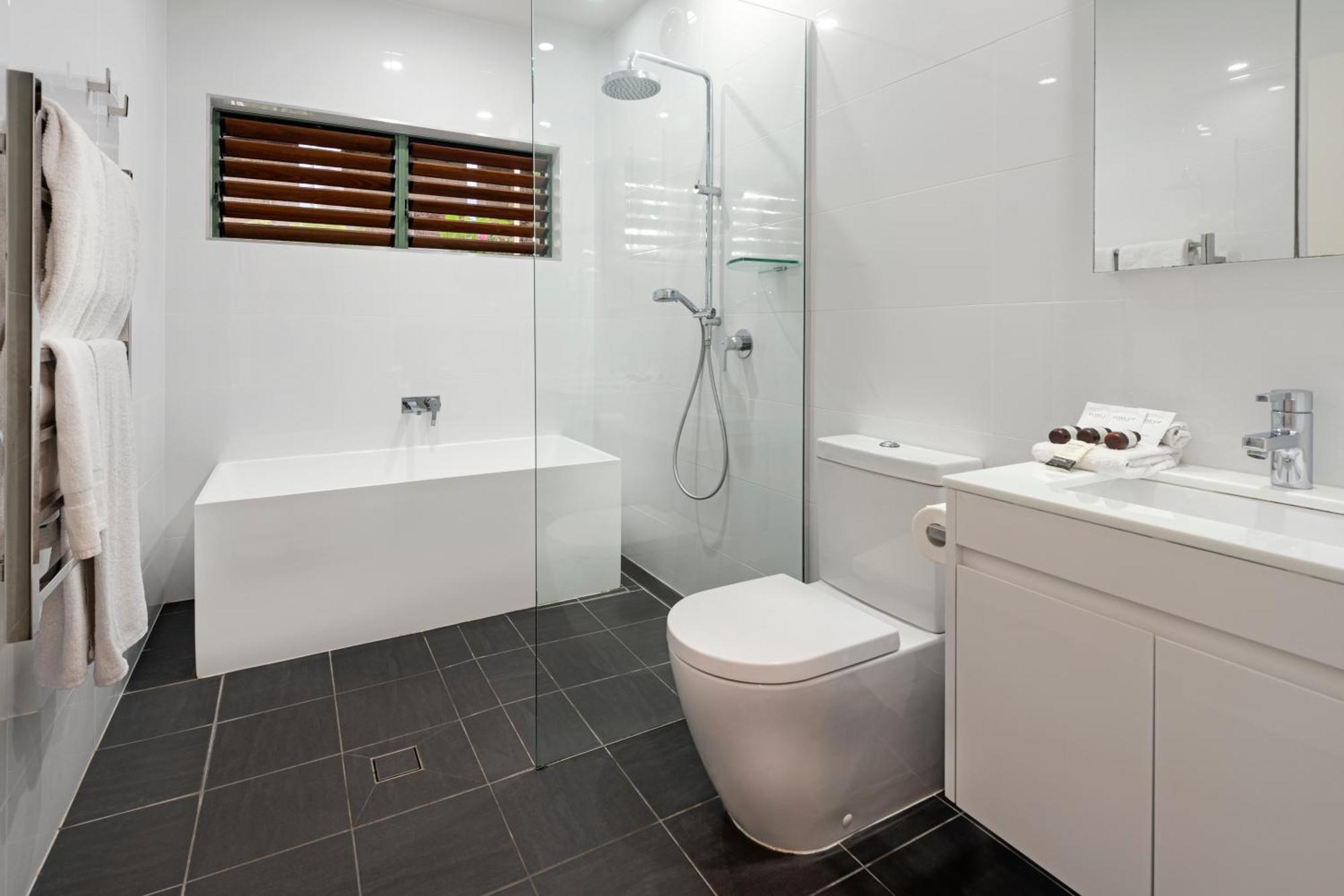 Appartamento Casuarina Cove On Hamilton Island By Hiha Esterno foto